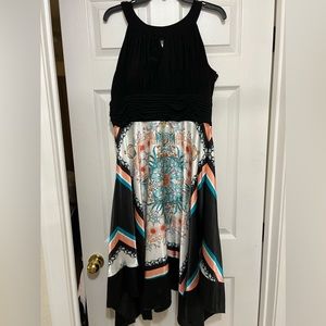 Women’s Sleeveless Dress